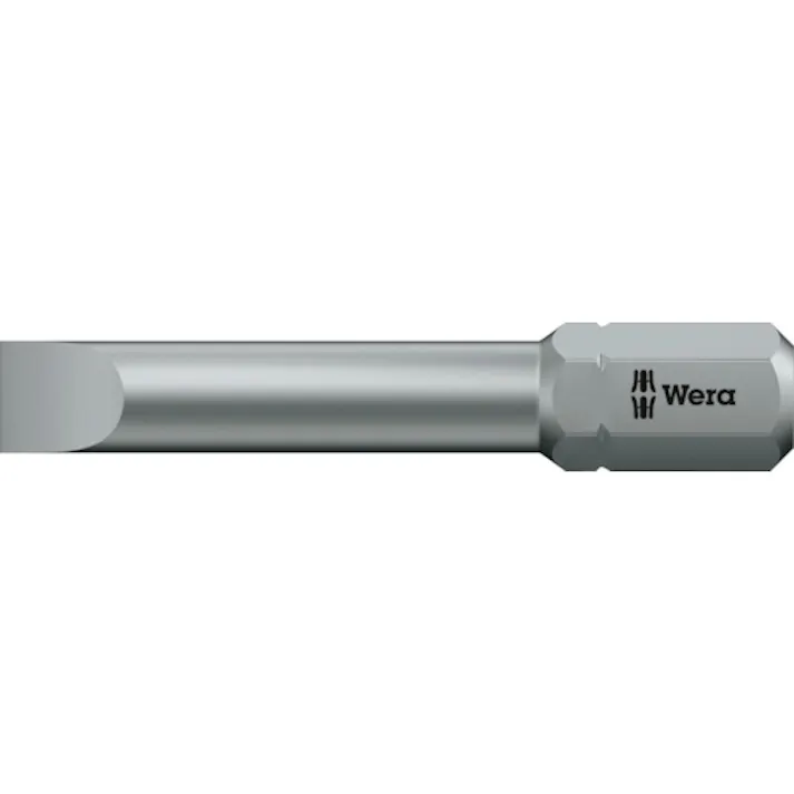 【CAINZ-DASH】Wera社 800/2Z ビット 2.0X12.0 057240【別送品】