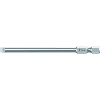 【CAINZ-DASH】Wera社 800/4Z ビット 0.8X4.0X70 059478【別送品】