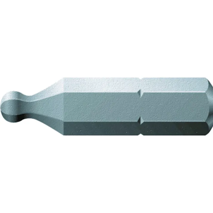 【CAINZ-DASH】Wera社 842/1Z ボールポイント 5.0 056356【別送品】