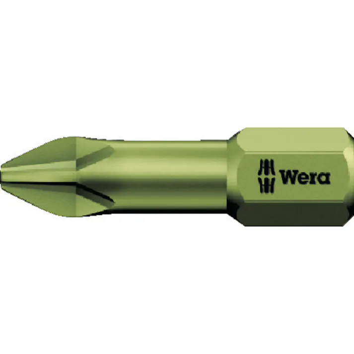 【CAINZ-DASH】Wera社 851/1TH ビット +1 056605【別送品】