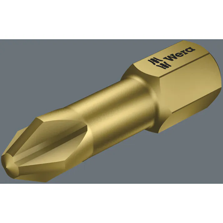 【CAINZ-DASH】Wera社 851/1TH ビット +1 056605【別送品】