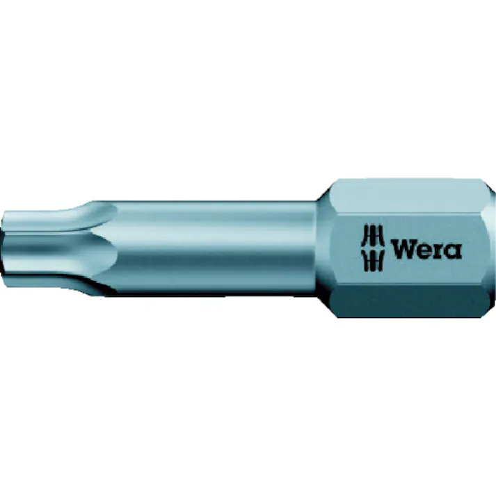 【CAINZ-DASH】Wera社 867/1TZ トルクスビット T5 066300【別送品】
