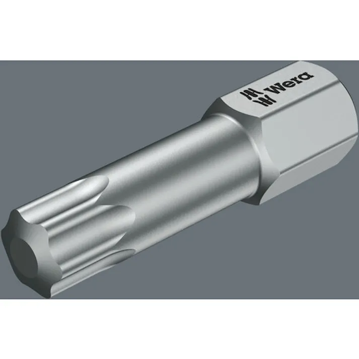 【CAINZ-DASH】Wera社 867/1TZ トルクスビット T5 066300【別送品】