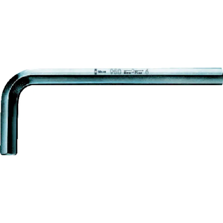 【CAINZ-DASH】Wera社 950 ヘックスキー 4.5 021035【別送品】