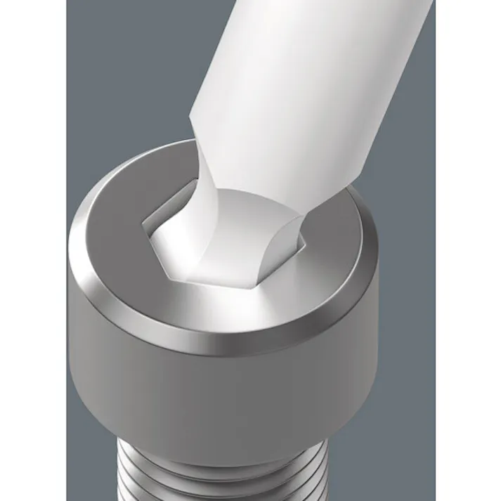 【CAINZ-DASH】Wera社 950PKL ヘックスキー 2.0 022052【別送品】