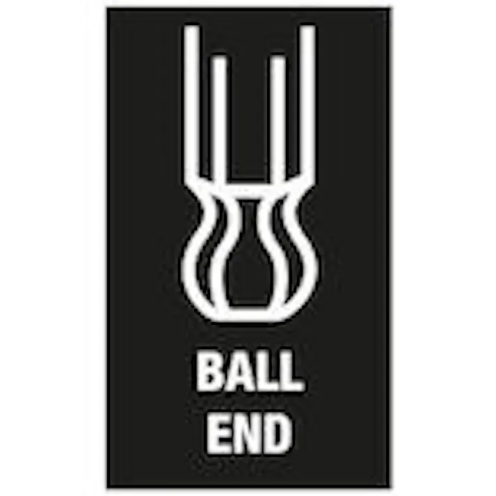 【CAINZ-DASH】Wera社 950PKL ボールポイントヘックスキー 5/32 022074【別送品】