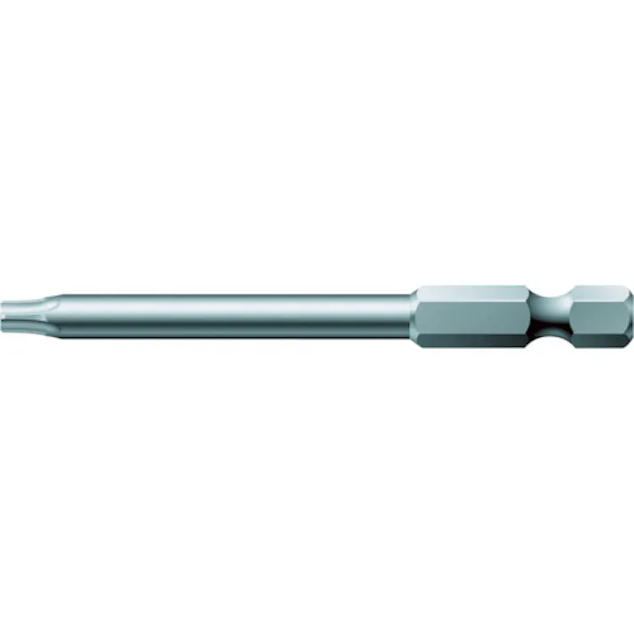 【CAINZ-DASH】Wera社 867/4ZBO トルクスビット TX25X70 060143【別送品】