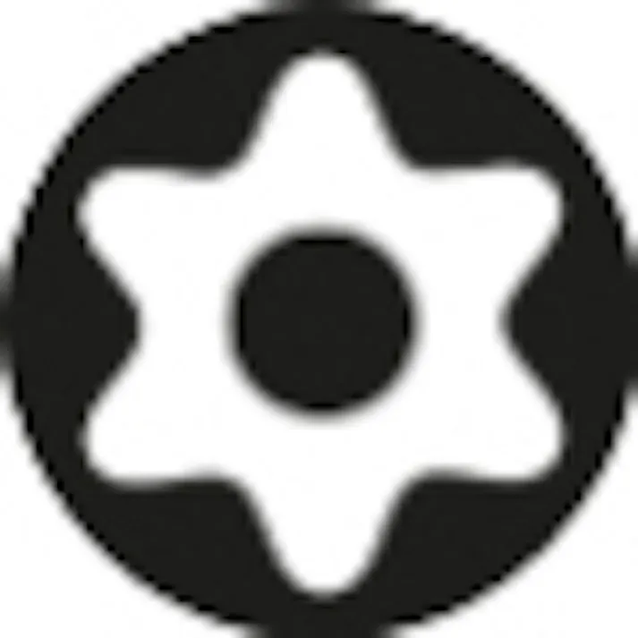 【CAINZ-DASH】Wera社 867/4ZBO トルクスビット TX27X70 060144【別送品】