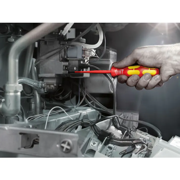 【CAINZ-DASH】Wera社 160IVDE 3.0X100 006105【別送品】