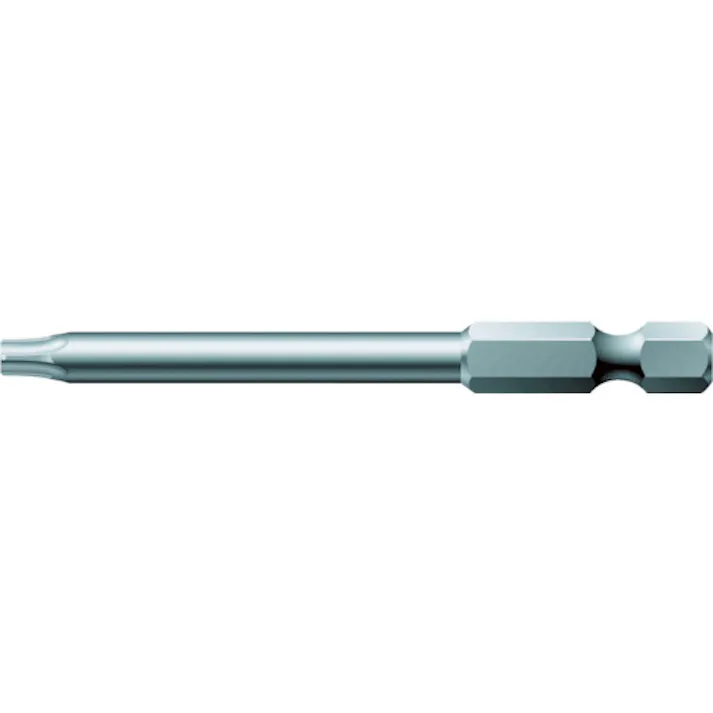 【CAINZ-DASH】Wera社 867/4Z トルクスビット TX25X50 060135【別送品】