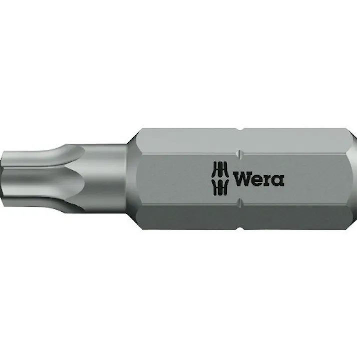 【CAINZ-DASH】Wera社 867/1IP トルクスプラスビット 6 066274【別送品】