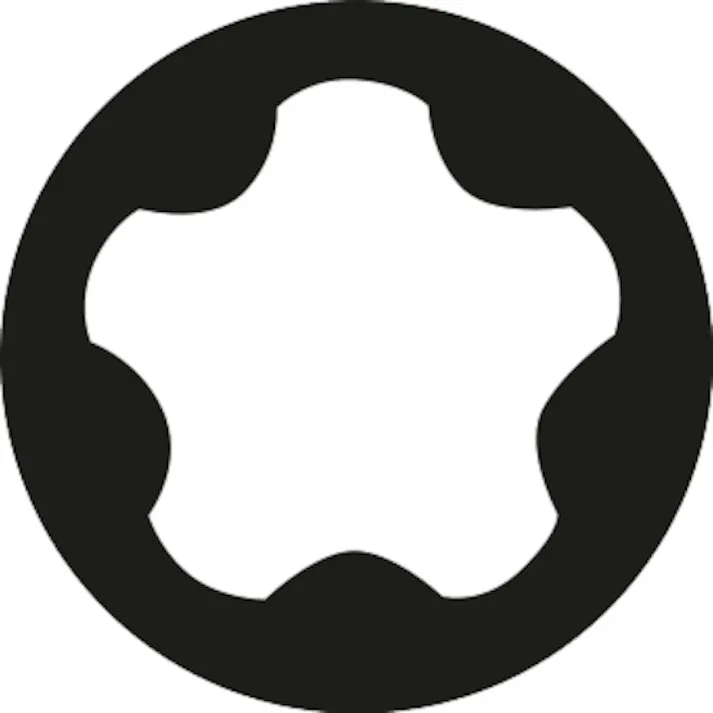 【CAINZ-DASH】Wera社 867/1IP トルクスプラスビット 20 066284【別送品】