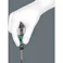 【CAINZ-DASH】Wera社 2035 ミクロドライバー -0.80X4.0X80 118014【別送品】