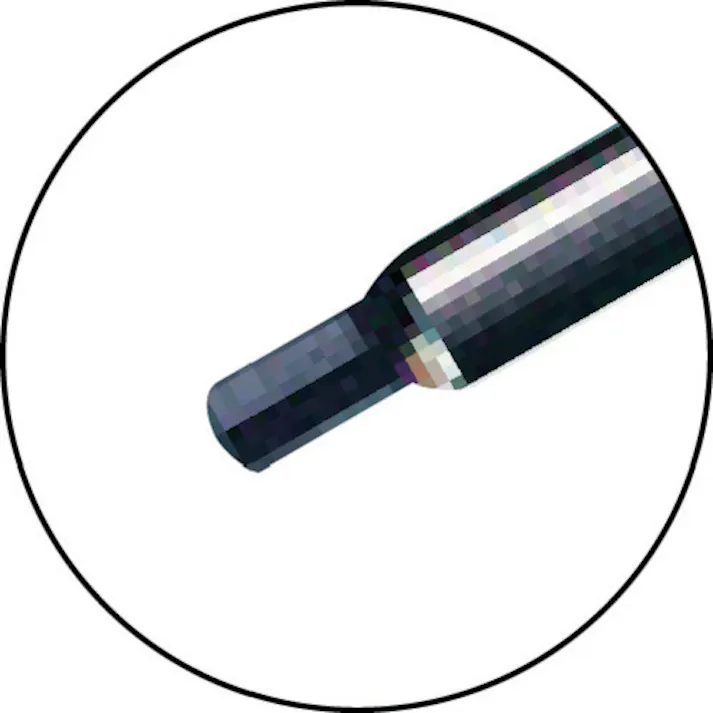 【CAINZ-DASH】Wera社 2054 ヘキサゴンミクロドライバー 3.0 118072【別送品】