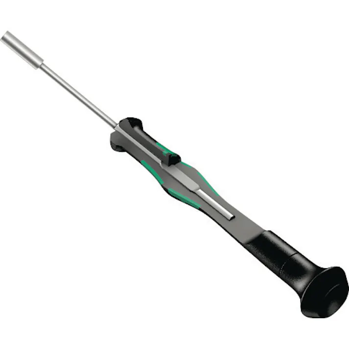 【CAINZ-DASH】Wera社 2069 ナットミクロドライバー 3.0 118114【別送品】