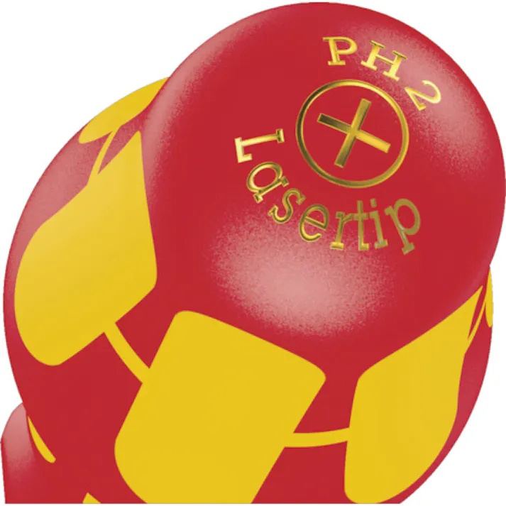 【CAINZ-DASH】Wera社 190IVDE ナットドライバー 8.0X125 005315【別送品】