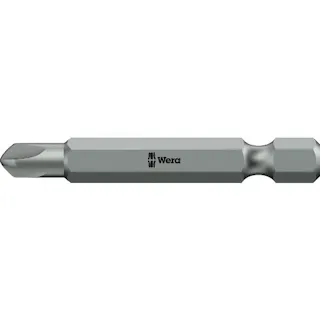 【CAINZ-DASH】Wera社 871/4 トルクセットビット 8X50 066670【別送品】