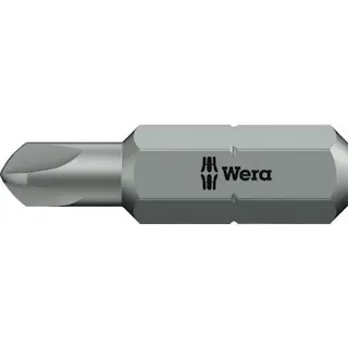【CAINZ-DASH】Wera社 871/1 トルクセットビット 2 066620【別送品】
