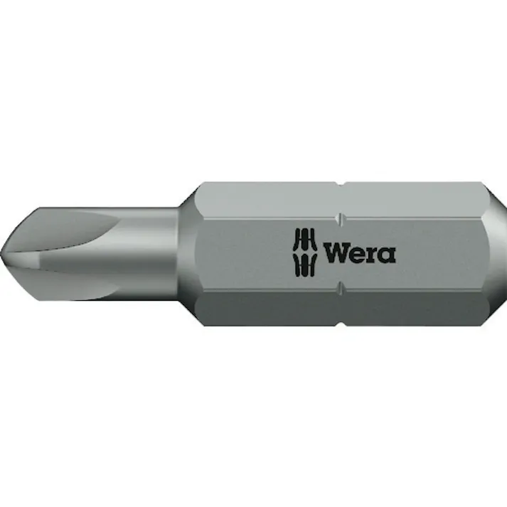 【CAINZ-DASH】Wera社 871/1 トルクセットビット 3 066622【別送品】