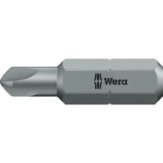 【CAINZ-DASH】Wera社 871/1 トルクセットビット 4 066624【別送品】