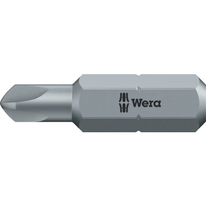 【CAINZ-DASH】Wera社 871/1 トルクセットビット 8 066630【別送品】