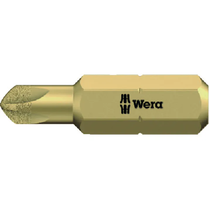 【CAINZ-DASH】Wera社 871/1DC トルクセットビット 6 066640【別送品】