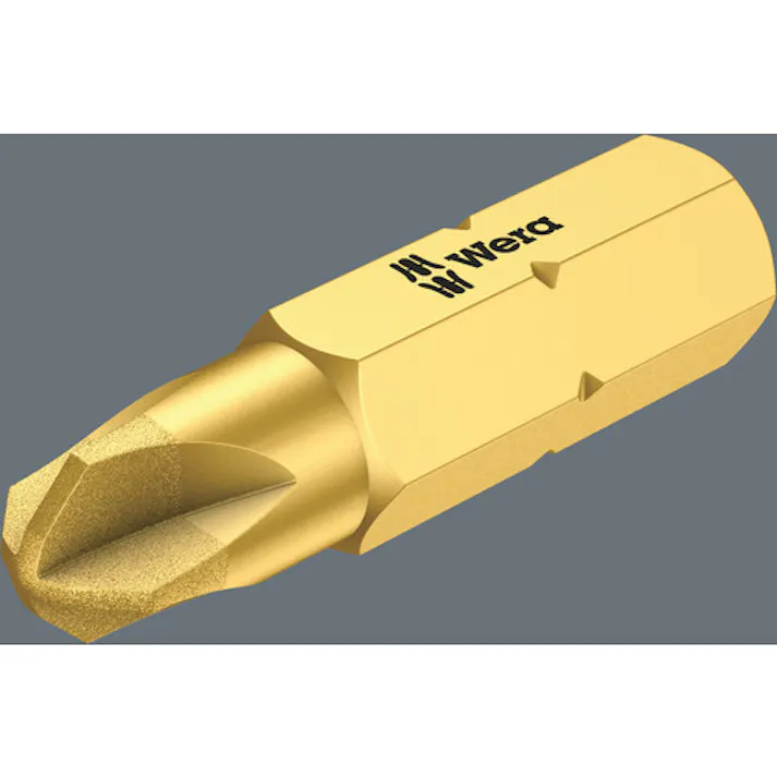 【CAINZ-DASH】Wera社 871/1DC トルクセットビット 10 066644【別送品】