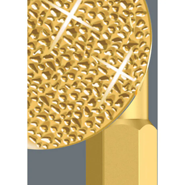 【CAINZ-DASH】Wera社 871/1DC トルクセットビット 10 066644【別送品】