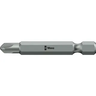 【CAINZ-DASH】Wera社 871/4 トルクセットビット 6X50 066668【別送品】