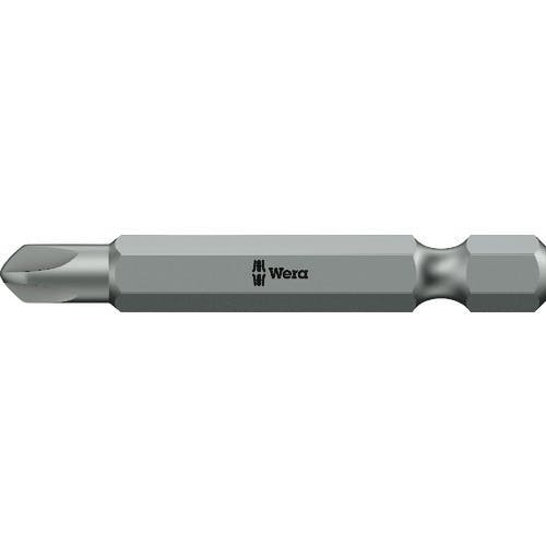 Wera社 871/4 トルクセットビット 10X50 066672 片頭ドライバービット(トルクセットタイプ) Wera社 871/4 トルクセットビット 10X50 066672 片頭ドライバービット(トルクセットタイプ)