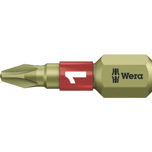 Wera社 851/1BTHPH ビット+1 056410 トーションビット Wera社 851/1BTHPH ビット+1 056410 トーションビット