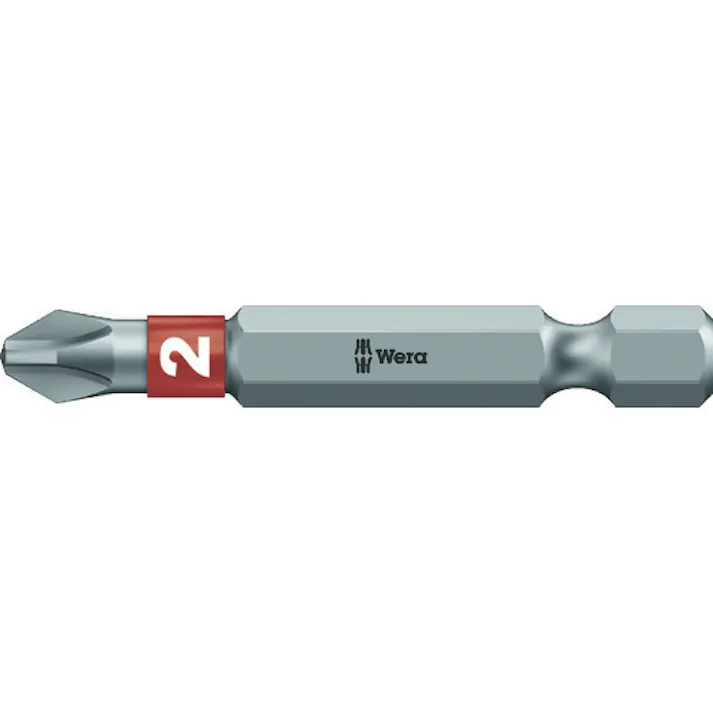 【CAINZ-DASH】Wera社 851/4BTZ ビット +2 059552【別送品】