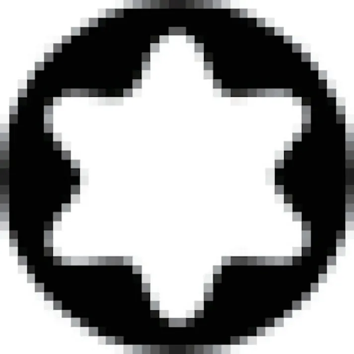 【CAINZ-DASH】Wera社 167IVDE トルクスドライバー 9X80 006169【別送品】