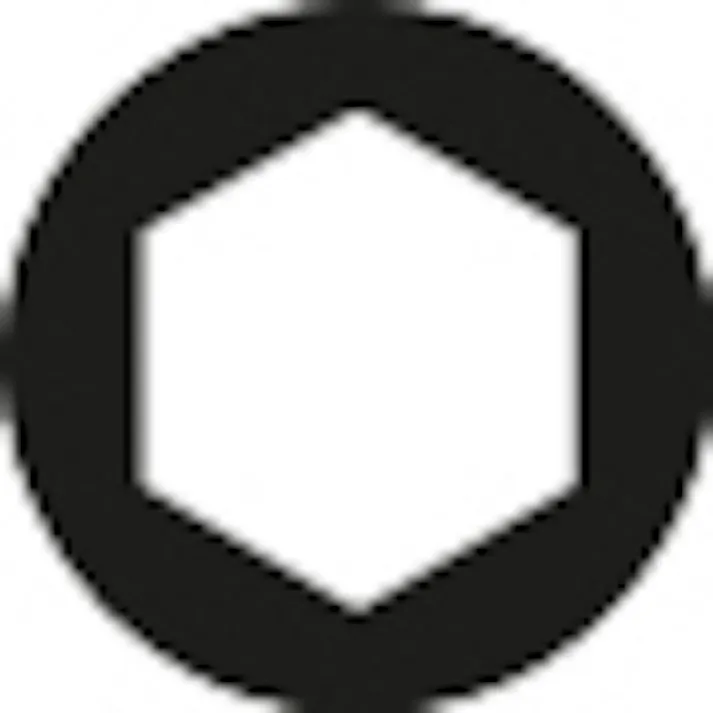 【CAINZ-DASH】Wera社 899/4/1 ステンレスビットホルダー 053458【別送品】