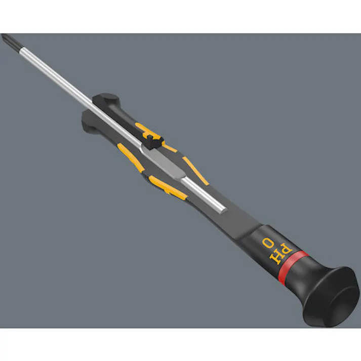 【CAINZ-DASH】Wera社 1578A クラフトフォームマイクロドライバー -3.0 030105【別送品】