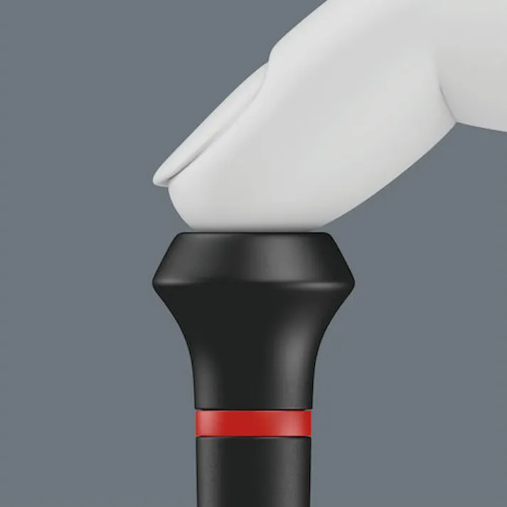 【CAINZ-DASH】Wera社 1578A クラフトフォームマイクロドライバー -3.0 030105【別送品】