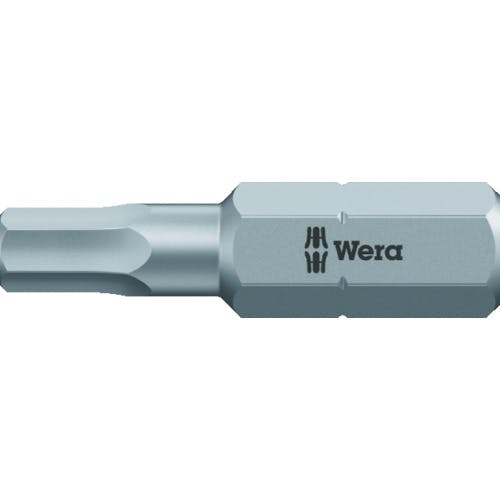 Wera社 840/1Z ビット 9/64 135069 トーションビット Wera社 840/1Z ビット 9/64 135069 トーションビット