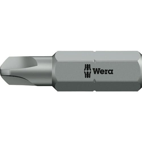 Wera社 875/1 トライウィングビット 0 066758 片頭ドライバービット(トルクセットタイプ) Wera社 875/1 トライウィングビット 0 066758 片頭ドライバービット(トルクセットタイプ)