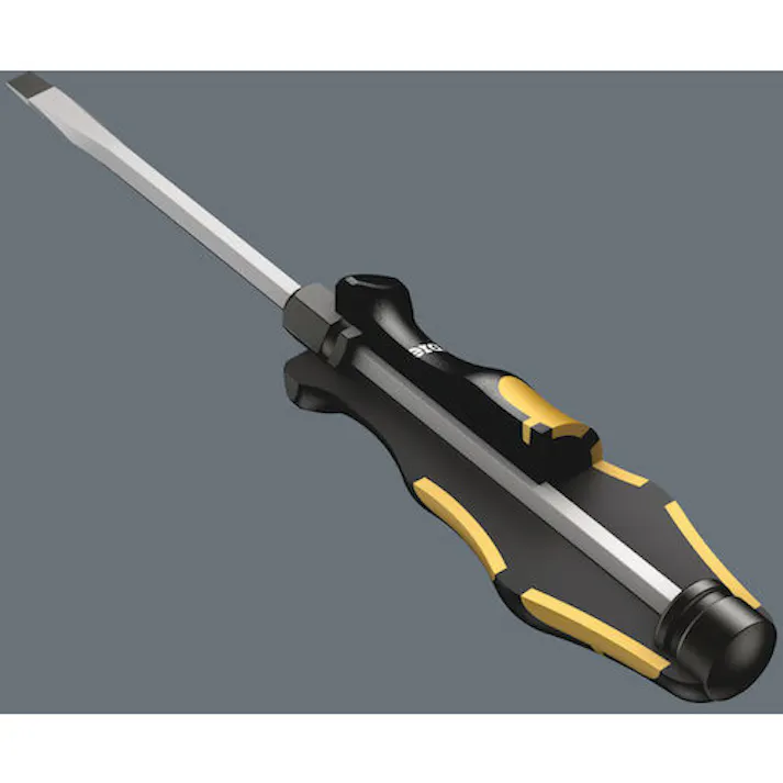 【CAINZ-DASH】Wera社 977 チゼルドライバー トルクス40X150 024405【別送品】