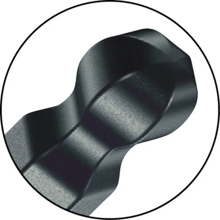 【CAINZ-DASH】Wera社 950PKLBM ヘックスキー 5.0 027106【別送品】