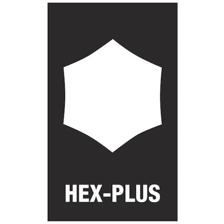 【CAINZ-DASH】Wera社 950PKLBM ヘックスキー 5.0 027106【別送品】