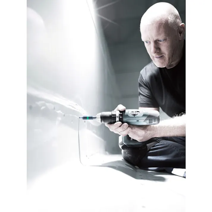 【CAINZ-DASH】Wera社 851/1A ビット+1 134919【別送品】