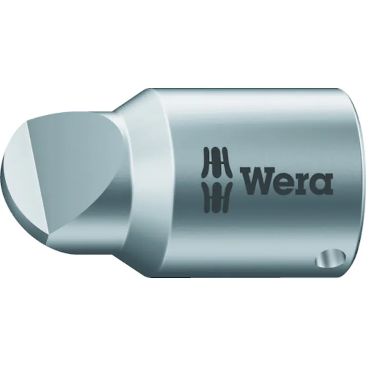 【CAINZ-DASH】Wera社 【売切廃番】 700AHTS ビット 3 040033【別送品】