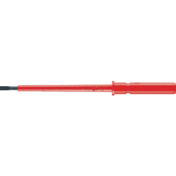 【CAINZ-DASH】Wera社 クラフトフォームコンパクト60I 4.0X154 003403【別送品】