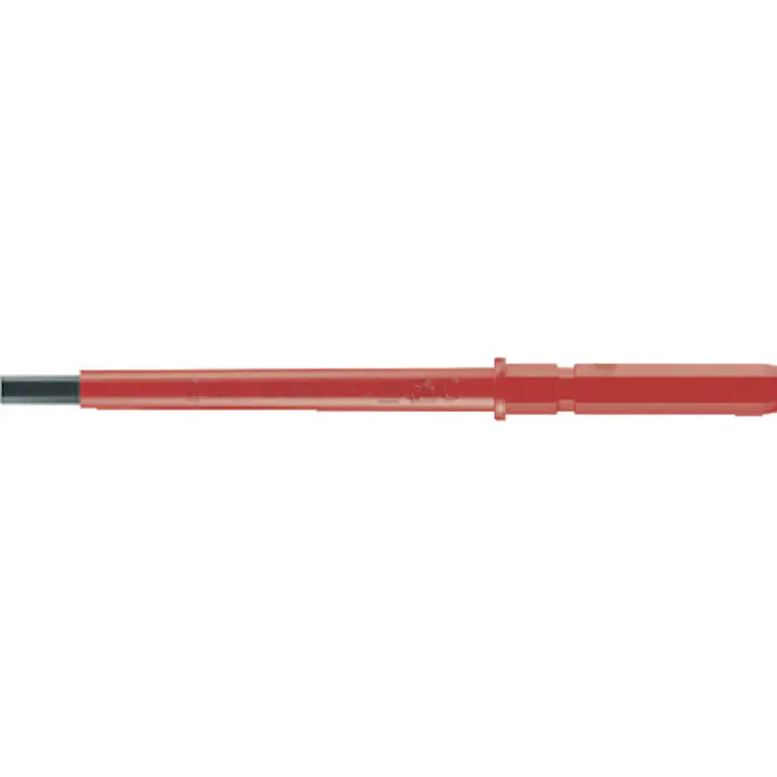 【CAINZ-DASH】Wera社 クラフトフォームコンパクト VDE64I 2.5X154 003420【別送品】