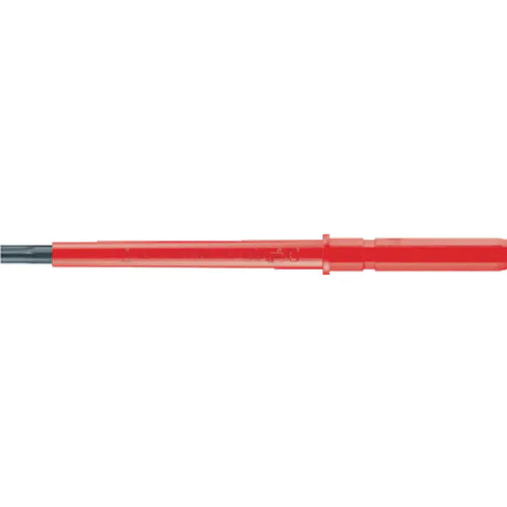 【CAINZ-DASH】Wera社 クラフトフォームコンパクト VDE67I 30X154 003436【別送品】