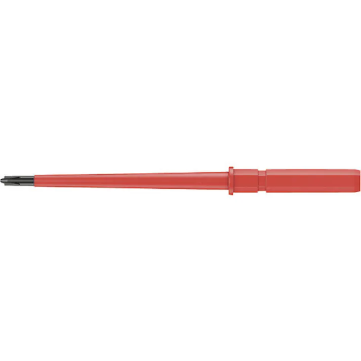 【CAINZ-DASH】Wera社 クラフトフォームコンパクト VDE62IPH/S 1X154 003440【別送品】