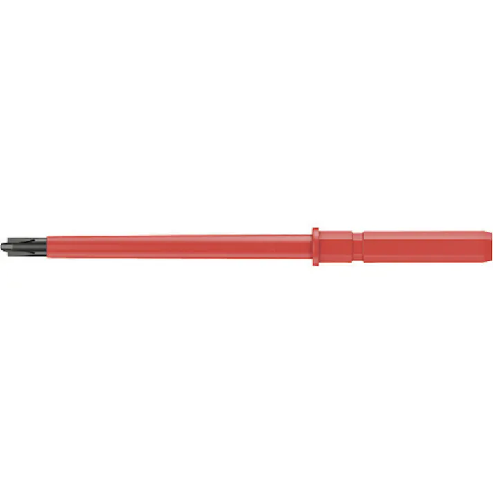 【CAINZ-DASH】Wera社 クラフトフォームコンパクト VDE62IPH/S 2X154 003441【別送品】