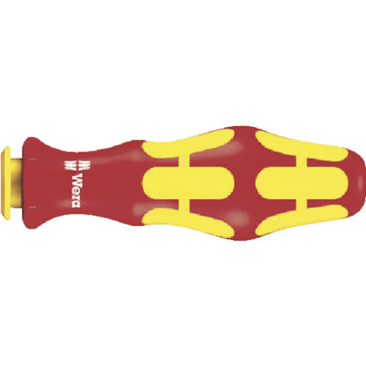 【CAINZ-DASH】Wera社 817VDE ビットホルダー 003990【別送品】