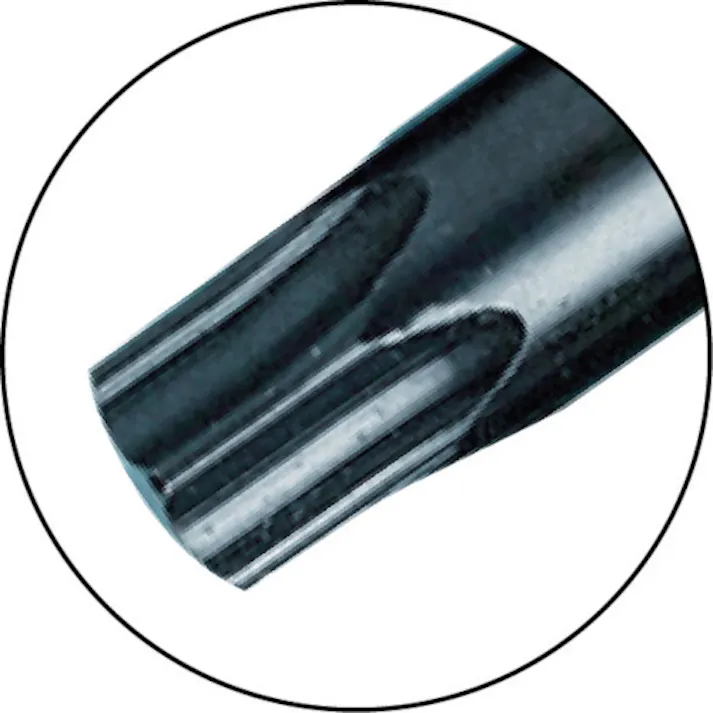 【CAINZ-DASH】Wera社 967 トルクスHFキー 40 024168【別送品】